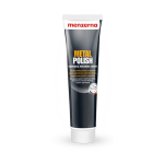 Metal polish cream