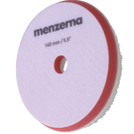 Orbital Wool Pad 140mm