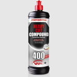 Heavy Cut Compound 400 - 1 Liter