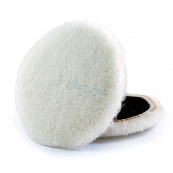 Lamb wool Pad 150mm